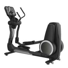 Professional Commercial Elliptical Cross Trainer Machine  Fitness Sports Equipment Elliptical Bike
